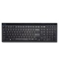 Kensington Keyboard, Slim Type, Black K72357US